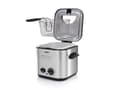 Pikkukuva 8 / 11: Princess Classic Mini 182611 - Fondue/Fryer-yhdistelmä - Ruostumaton teräs - 1,2 litraa - 200 g ranskalaisia - 840 wattia