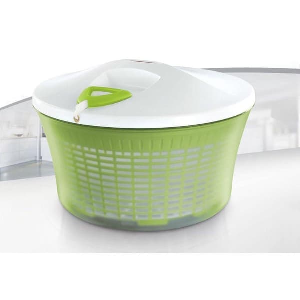 Leifheit Salatspinner ComfortLine grøn og hvid 23200