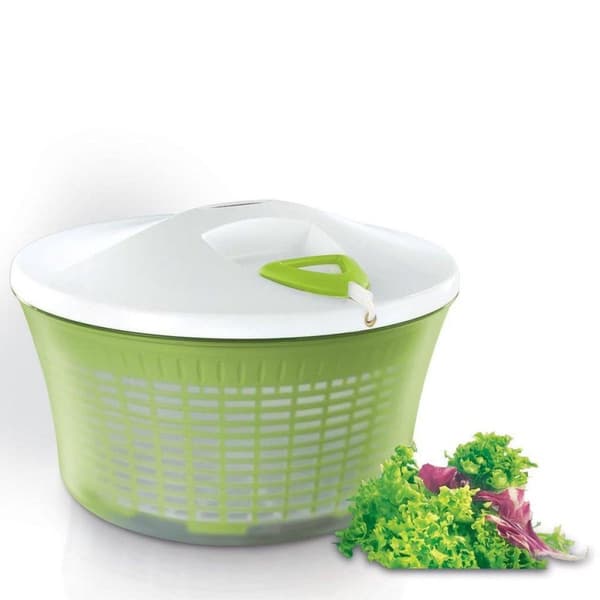 Leifheit Salatspinner ComfortLine grøn og hvid 23200