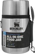 Miniatyrbild 5 av 11: Stanley The Stainless Steel Allt-i-ett matburk 0,53L - Termosflaska - Rostfritt stål
