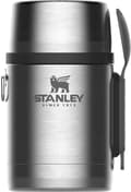 Miniatyrbild 9 av 11: Stanley The Stainless Steel Allt-i-ett matburk 0,53L - Termosflaska - Rostfritt stål