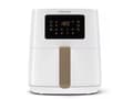 Miniatyrbild 4 av 5: Philips Series 5000 Connected HD9255 Airfryer - Varmluftsfritös - 4.1 liter - 1.4 kW - vit