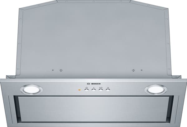 Bosch DHL585B, 650 m³/h, Frånluft/recirkulerande, D, A, D, 67 dB