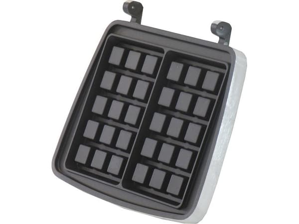Dezal Waffle Maker 301.6