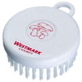Pikkukuva 1 / 2: Westmark Champy Mushroom Brush valkoinen