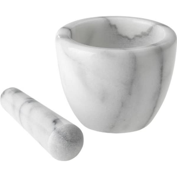 Westmark-marmorilaasti 10 cm