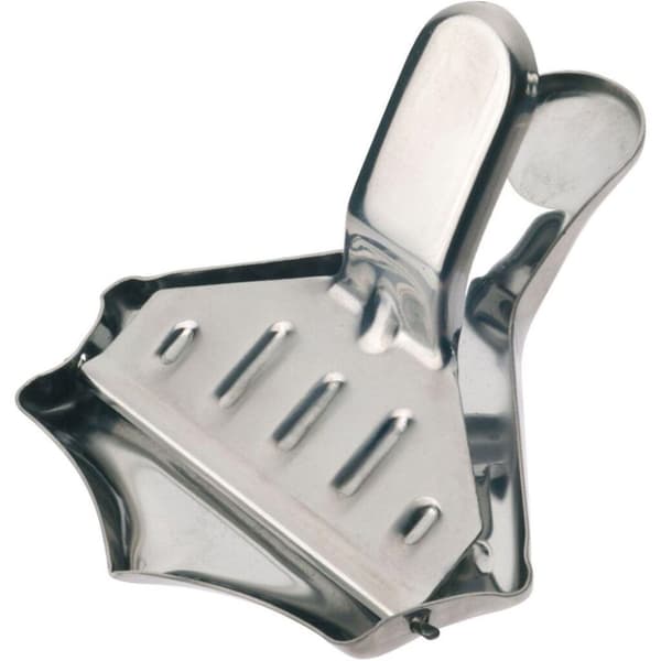 Westmark citronpresser i rustfrit stål