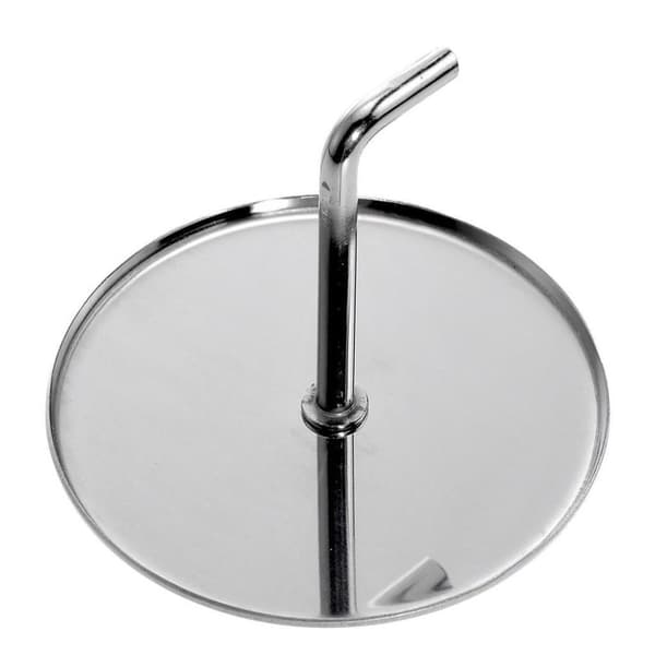 Westmark Food formers 7,5 cm 4-delat rostfritt stål