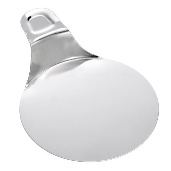 Westmark Food formers 7,5 cm 4-delat rostfritt stål