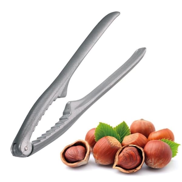 Westmark Hercules Nötknäppare Aluminium
