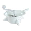 Miniatyrbillede 1 af 2: Westmark Pass Si 23 cm Hvid