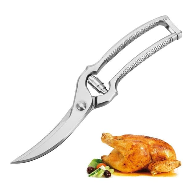 Westmark Modern Game Shears i rostfritt stål