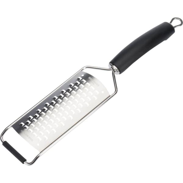 Westmark Technician-Square rivjärn Grovt 32 cm Svart/rostfritt stål