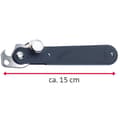 Miniatyrbillede 3 af 3: Westmark Dåseåbner Sieger 15 cm
