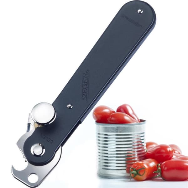 Westmark Dåseåbner Sieger 15 cm