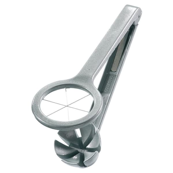 Westmark Columbus Äggskärare i rostfritt stål/aluminium