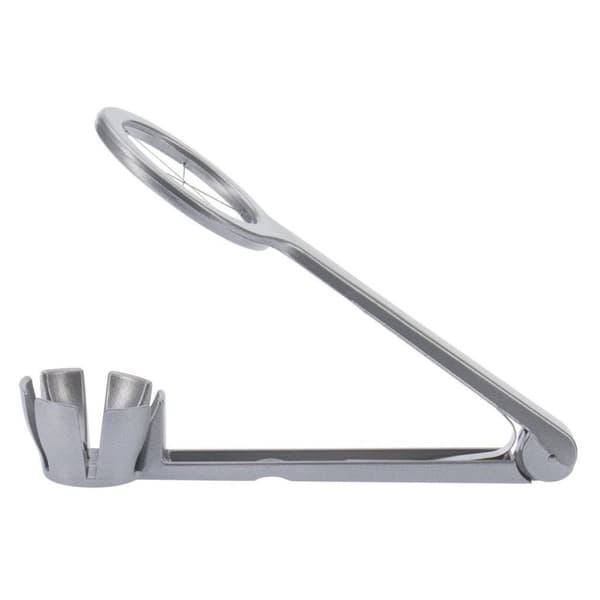 Westmark Columbus Äggskärare i rostfritt stål/aluminium