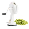 Miniatyrbillede 4 af 4: Westmark String Bean Mill 12,2x14,1x22 cm Hvid