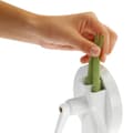 Miniatyrbillede 2 af 4: Westmark String Bean Mill 12,2x14,1x22 cm Hvid