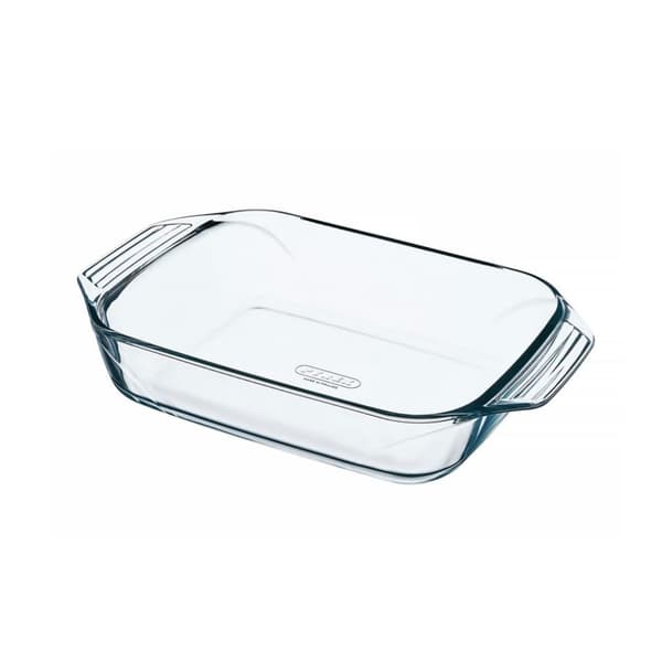 Pyrex Irresistible Glas Ovn Fad 35x23x6cm