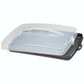 Miniatyrbild 3 av 3: Xavax Plate Cake Transport Box