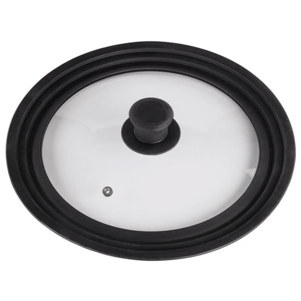 Xavax Universal Glaslock Med Silikonkant 24-28