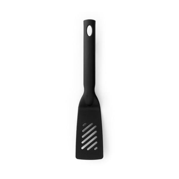 Brabantia Black Line Nylon Spatel Sort