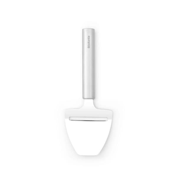 Brabantia Profile Osteskæremaskine i rustfrit stål