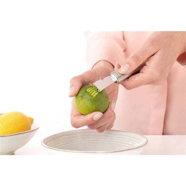Brabantia Profile Citrus raastin ruostumatonta terästä