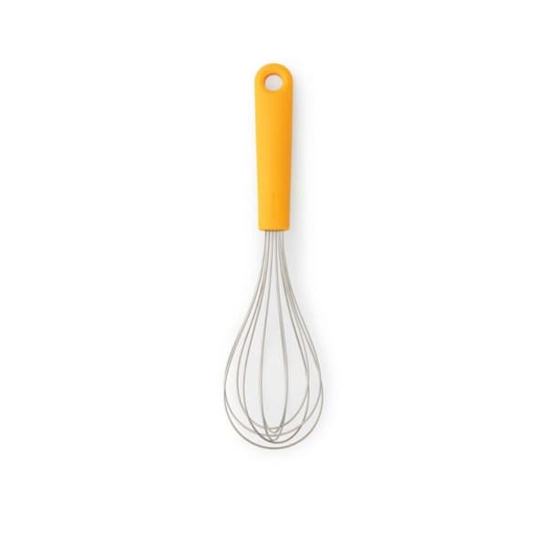 Brabantia Tasty+ Piskeris 26,5 cm Gul