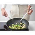 Pikkukuva 3 / 5: Brabantia Profile Wok lasta Silikoni/ruostumaton teräs