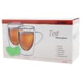 Miniatyrbillede 1 af 4: Scanpart Te Termoglas 30cl 2 stk