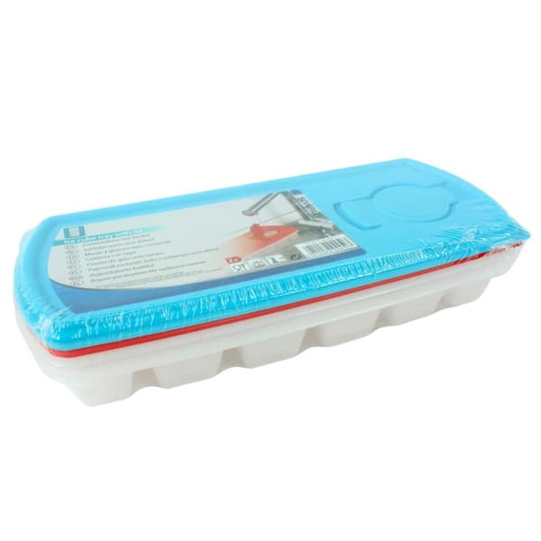 Scanpart Isbitsmaskin 2-pack