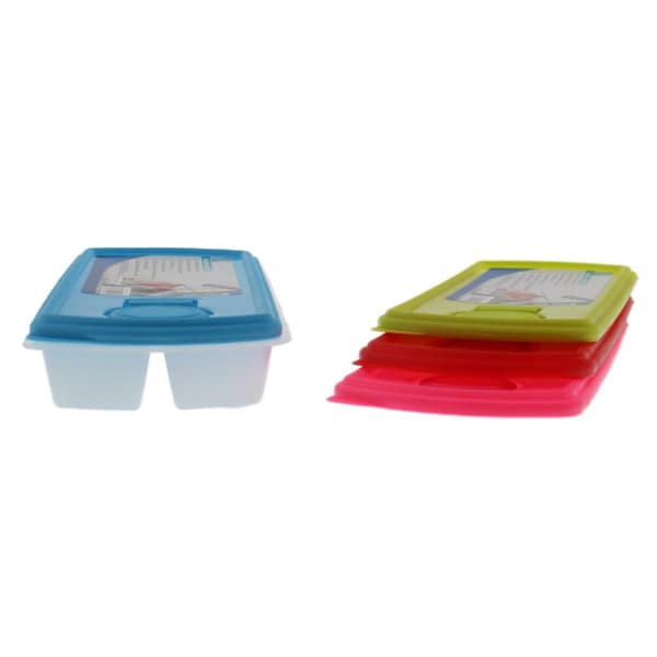 Scanpart Isbitsmaskin 2-pack