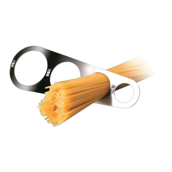 Ibili Spaghetti Meter i rustfrit stål