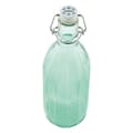 Pikkukuva 2 / 3: Leifheit 36322 Glass Facet Bottle 0,5L läpinäkyvä/vihreä