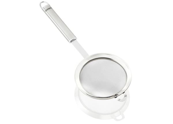 Leifheit 24065 Køkkensi 11Cm Sterling