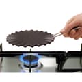 Miniatyrbild 2 av 3: Ilsa Flamfördelare 18 cm Gjutjärn