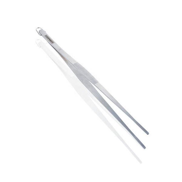 Leifheit 3225 Keittiöpinsetit 30 cm ruostumatonta terästä