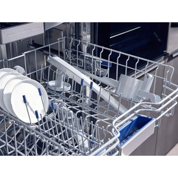 Leifheit 3242 Puree Squeezer Sølv