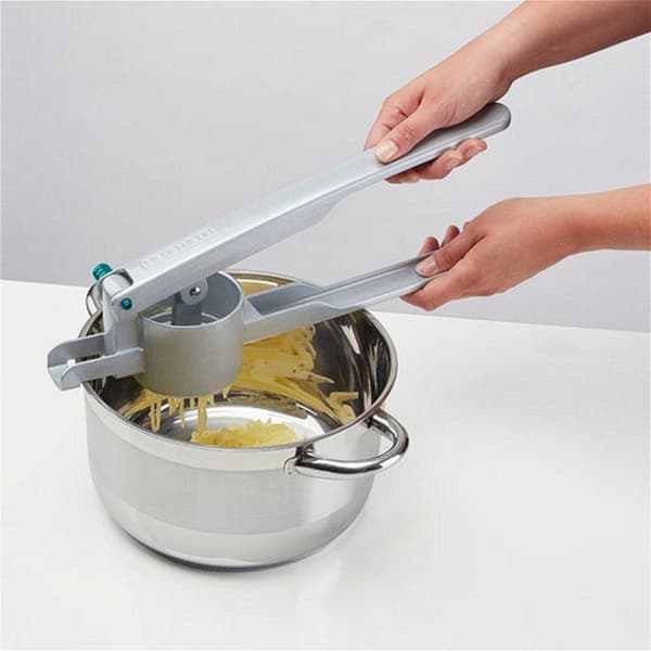 Leifheit 3242 Puree Squeezer Sølv