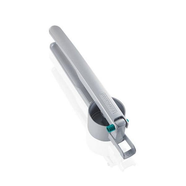 Leifheit 3242 Puree Squeezer Silver