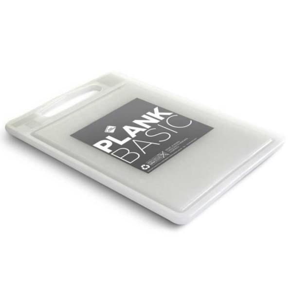 Inno Cuisinno Forsta Skærebræt 35x25 cm Hvid