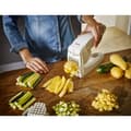 Miniatyrbild 3 av 3: Leifheit 3206 pommes frites