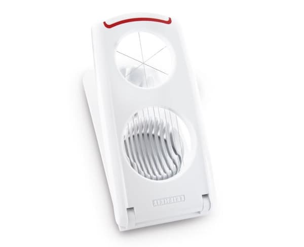 Leifheit 3121 Comfortline Egg Cutter Combi