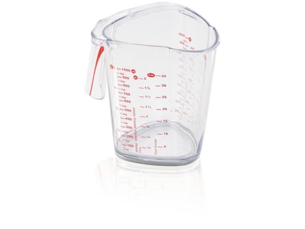 Leifheit 3048 Målebæger 1L