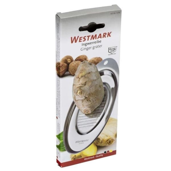 Westmark rivejern til ingefær