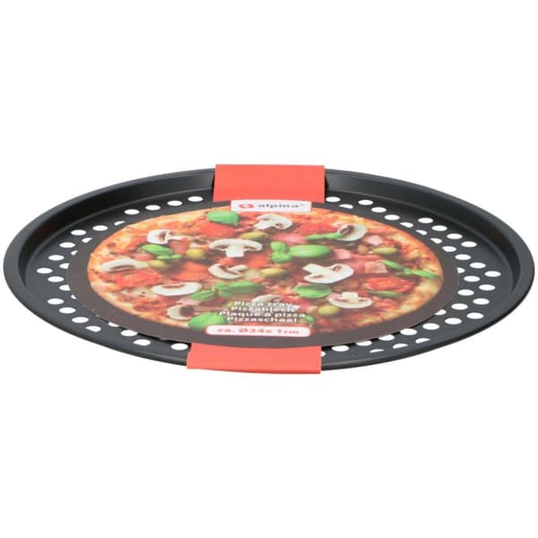 Alpina Pizzafad 34 cm