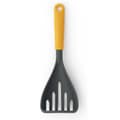 Miniatyrbillede 1 af 3: Brabantia Tasty+ Kartoffelmoser + Ske Gul/Sort