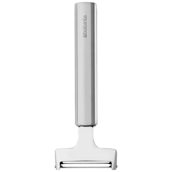 Brabantia Profile Peeler ruostumatonta terästä